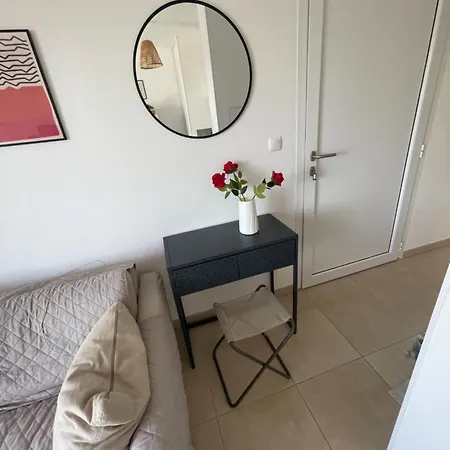 Apartment Marina Di Bravone