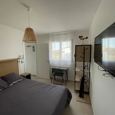 Apartment Marina Di Bravone