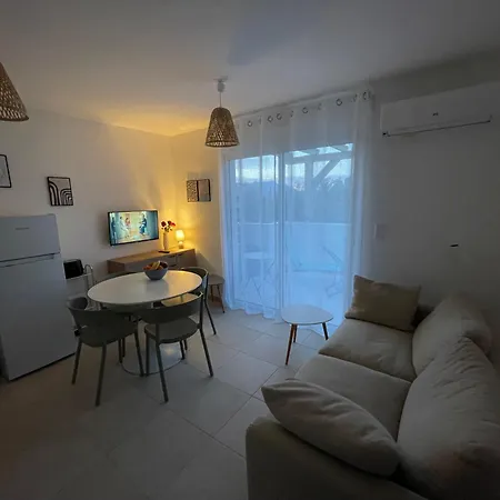 Apartment Marina Di Bravone *