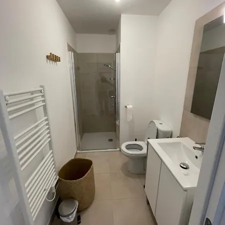 Apartment Marina Di Bravone