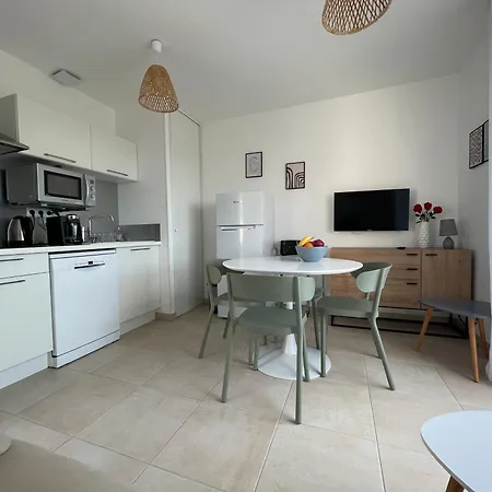 Marina Di Bravone Apartment *