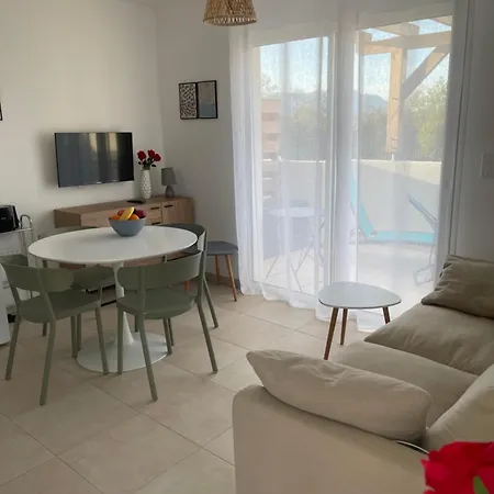 Apartment Marina Di Bravone Linguizzetta