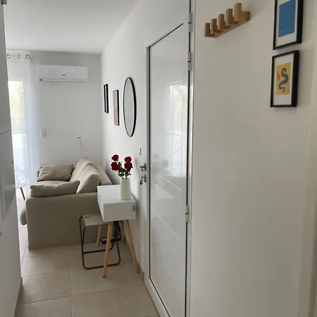 Apartment Marina Di Bravone Linguizzetta