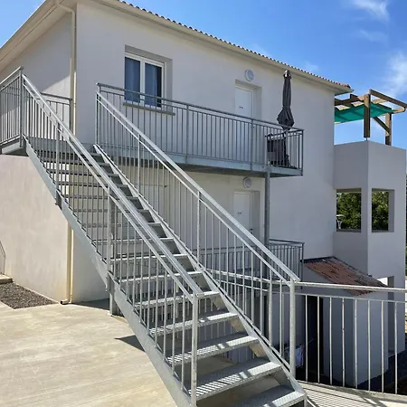 Apartment Marina Di Bravone *