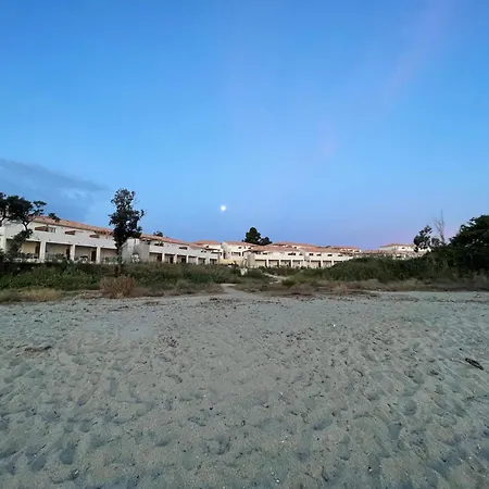 Marina Di Bravone * Linguizzetta